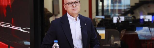 (VIDEO) Ovo je bio ključni trenutak: Vučević otkrio kada je znao da je kraj obojene revolucije