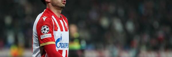 Vraća se u tim posle sedam dana! Nemanji Radonjiću ukinuta suspenzija, Milojević otkrio nove vesti!