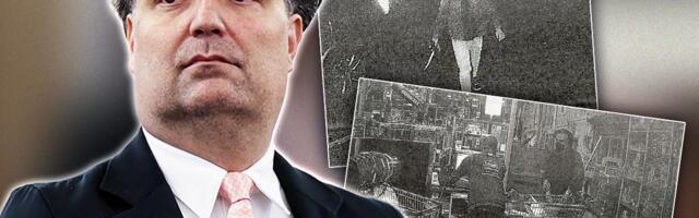 OVO SU PORUKE KOJE JE VOLŠ SLAO ANI NAKON ŠTO JE UBIJENA Zahtevao od nje jednu stvar! Pretraživao na internetu AVIONSKE NESREĆE (FOTO)