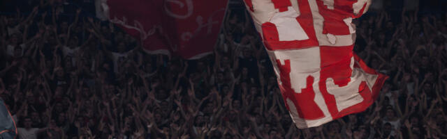 Zvezdi 1.000 karta za derbi: Očekuje nas spektakl u Beogradskoj areni!
