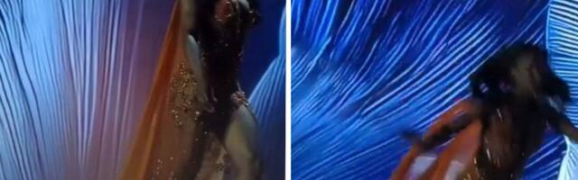 Za jezivi pad na bini pokušali su da okrive Mis Jamajke: Zadobila je zastrašujuće povrede