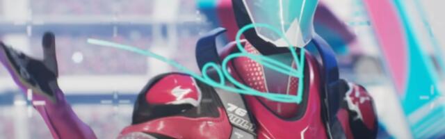 Splitgate se vraća pod novim imenom: Splitgate: Arena Reloaded stiže 17. decembra