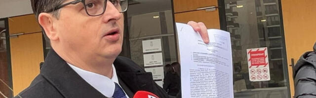 &quot;VIŠE NIKO NIJE NEDODIRLJIV&quot; Mrdić podneo krivične prijave protiv Dolovac i njenih saradnika