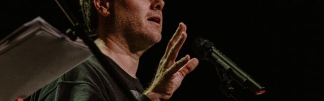 Evo gde i kada se može pogledati predstava „Proces Peliko“, koja otvara ne:Bitef