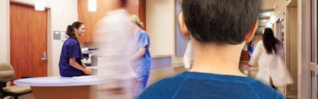 BIO JE MRTAV ZA SVE, OSIM ZA SVOJU MAJKU! Dečak otet kao dete vratio se kući posle 15 godina, rekao sve o "PUKOVNIKU", pa PONOVO NESTAO: Misterija budi JEZU!