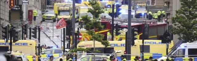 KONAČNO KAZNA: Autom uleteo u masu i povredio 134 osobe! Mislio je da će se provući, a sada je saznao NA KOLIKO IDE U ZATVOR