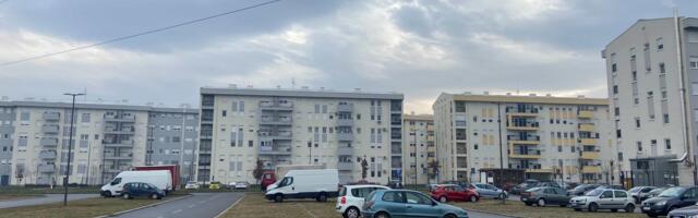 Zašto su tri godine stanovi u Kovačima namenjeni pripadnicima bezbednosti prazni a kupovina stopirana do daljeg?