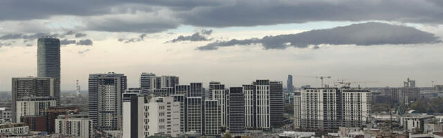 VIŠE OD 20 OBIJENIH STANOVA! Stanari Žarkova u panici zbog provala