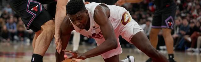 Pobede Čikaga i Memfisa u NBA ligi