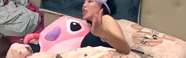 Maja Marinković tri meseca bez honorar: Produkcija je papreno kaznila, odmah pročitana odluka Velikog šefa