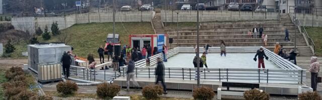 Do sad ga gledali samo na TV-u, a sada stiglo i kod njih! Divne vesti za građane Nove Varoši, posebno za decu