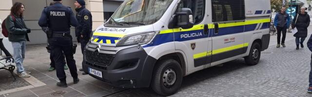 Policija u Sloveniji zaplenila više od 30 kilograma kokaina, među uhapšenima državljanin Srbije