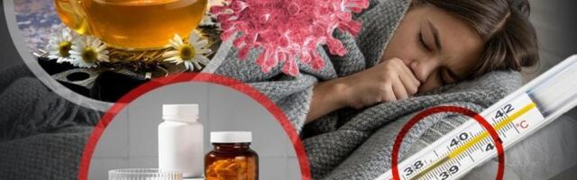 ZATVARAJU SE BOLNICE, SUPERGRIP EKSPLODIRAO U SRBIJI: Moguće komplikacije kod obolelih, ova grupa je najugroženija!