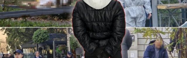 SAZNAJEMO! ŽENE GLAVNI EGZEKUTORI VRAČARSKOG KLANA! Nova taktika "vračaraca" iza pucnjava i ubistava: Fantomke, dronovi i čista biografija! (FOTO)