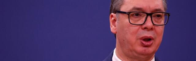 Da li je to Vučić prozvao Ostoju Mijailovića? Svaki dan mi neko protestuje i viče i nemam nikakav problem