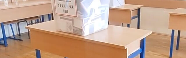 Izbori na KiM: Do 17 časova najveća izlaznost u Zvečanu i Ranilugu