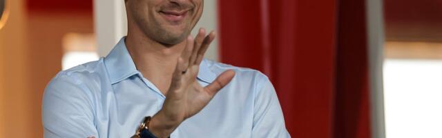 Matić o Šaćiriju i Džaki: Zašto ne igraju za Albaniju ako im se toliko sviđa?