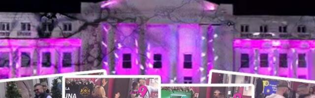 BELA KUĆA RAZORENA PRED NOVU GODINU! Pogledajte šta je ostalo NAKON JEZIVOG INCIDENTA! (GALERIJA)