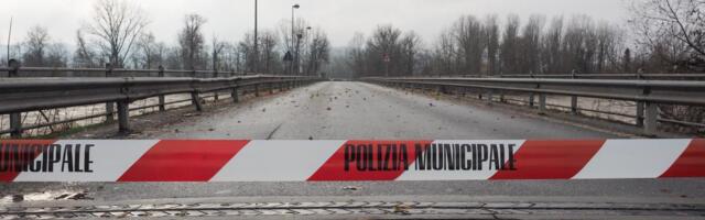 LITVANIJA PRIPREMA RUŠENJE MOSTOVA KA RUSIJI! Spremni za dizanje u vazduh u slučaju rata