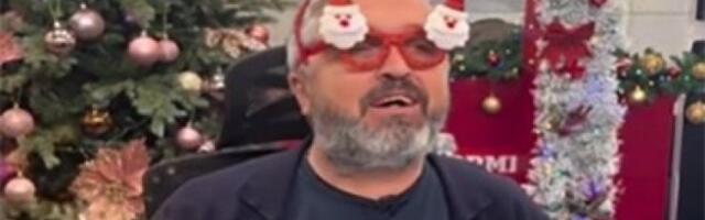 Šta se ovo dešava? Vučko prekinuo program da bi se obratio gledaocima