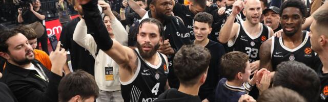 Šok! Košarkaša Partizana žele dva tima Evrolige, posle Tajrika Džonsa još jedan odlazak na pomolu?