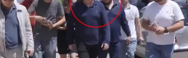 JAVNOST TRAŽI ODGOVORE: Dr Dragan MIlić ćuti o hapšenju svog bliskog saradnika zbog MILIONSKE PRONEVERE!