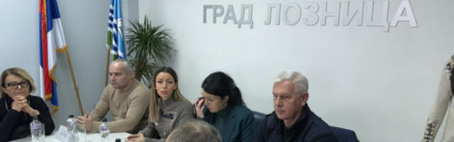 Градоначелница: Укинута ванредна ситуација у Лозници, отклоњени сви кварови око струје