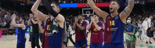 Katalonci nisu odustali od projekta NBA Evropa: Barselona ima „izlaznu opciju“ iz Evrolige
