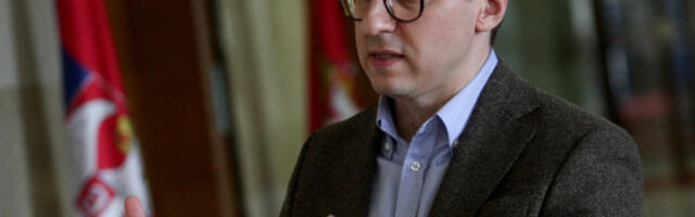 PETKOVIĆ PRAVO U METU: Izjava Bisljimija je opasna, institucije zdravstva i školstva su srce ZSO!
