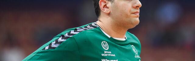 BOLAN PORAZ SRBIJE! "Orlovi" nisu mogli protiv Austrije i katastrofalnih sudijskih odluka!