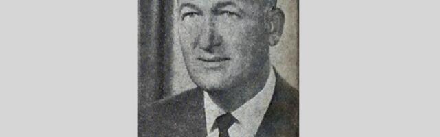 Zlatno vreme sporta u Vranju: Aca Fis