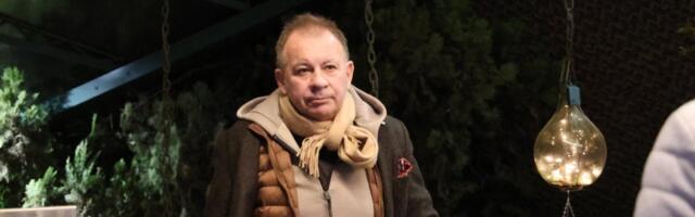 ŠOK SNIMAK! Evo gde se smuca Bojović: Pogledajte šta radi čovek koji je odgovoran za smrt 16 ljudi (FOTO/VIDEO)