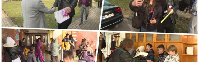 ŽELJKO MITROVIĆ OBORIO NOVI REKORD HUMANOSTI! Ove godine više od 400 dece bez roditeljskog staranja ide na zimovanje!