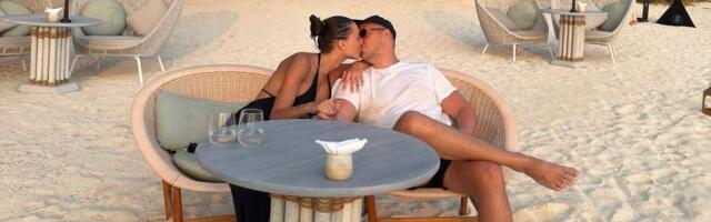 Iva Grgurić objavila prvu sliku sa dečkom koji je pokrao milione u Americi! Mora da vrati dug od 6.900.000 $