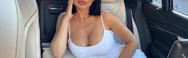 ELITNO NASELJE ZA NJU! Ćerka poznatog Srbina živi kao KRALJICA pored Dragana - selidba u novi dom GLAVNA TEMA