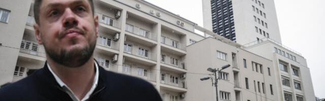 ŠTIMCU PRETI ROBIJA?! Prekršio strogu zabranu suda, pojavio se u Orašcu i održao govor: Policija hitno obaveštava Viši sud, ČEKA GA PRITVOR?