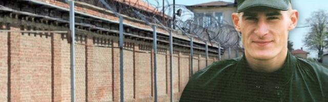 EKSKLUZIVNO! Ispovest Legijinog kuma Ramba iz Zabele: "Ja sam lud ušao u zatvor" (FOTO)