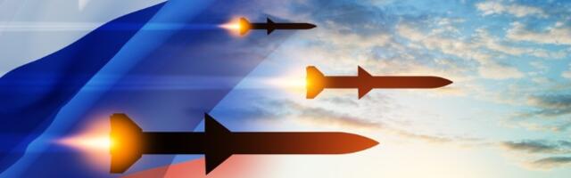 Rusija raketama pogodila čuvenu američku kompaniju (FOTO, VIDEO)