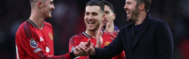 Kerikov Junajted ne zna za poraz: Šeško sa klupe rešio duel sa Evertonom!