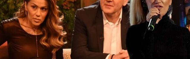 POTRESNA ISPOVEST BIVŠE VERENICE MININOG KASPERA! Prvi put otvorila dušu: Trpela sam TORTURU, pronašao me je na TIKTOKU!