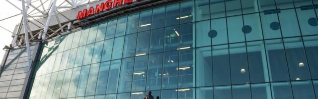 MANČESTER JUNAJTED OBJAVIO PROFIT: Dug narastao na gotovo 1,3 milijarde funti