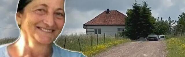 UKINUTA PRVA DOŽIVOTNA DOSUĐENA ŽENI U SRBIJI! Snaja sa dva noža izbola svekrvu više od 120 puta, a ovo je bio razlog