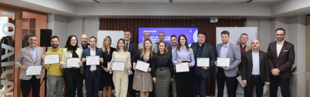 NALED: Srbija dobila prve inovacione lidere – strateški tim za jačanje domaće startap scene