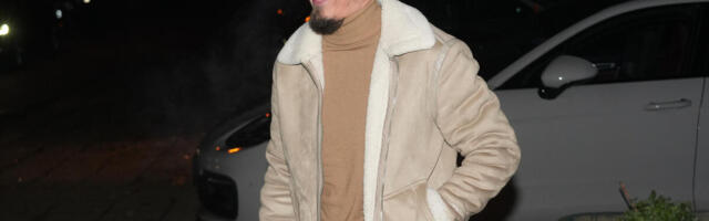 BIĆETE U NEVERICI KAD BUDETE VIDELI ČIME SE DANAS BAVI OVAJ ČOVEK: Ušao u biznis sa suprugom i zaboravio na estradu