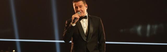 Finalni KONCERT Vlade Georgieva „GOSPODSKI 4“ večeras u BEOGRADSKOJ ARENI