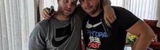 "Ja sam ga samo raskomadao": Jezivo priznanje na suđenju klanu Belivuk