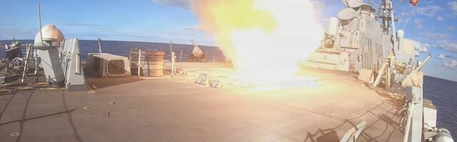 Operacija "Epski bes": Amerikanci otkrili šta su sve koristili u prvih 10 dana rata u Iranu