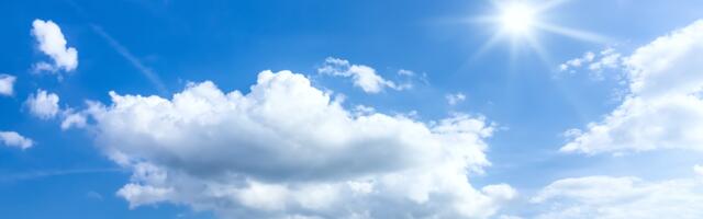 Vreme danas: Pretežno sunčano i toplo, do 21 stepen