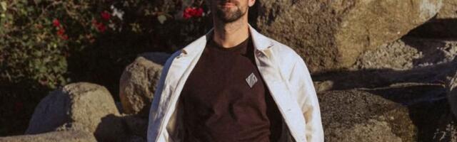 Otkrivena najčudnija priča o Novaku Đokoviću: Imao je tri evra u džepu, a platio je račun od 300