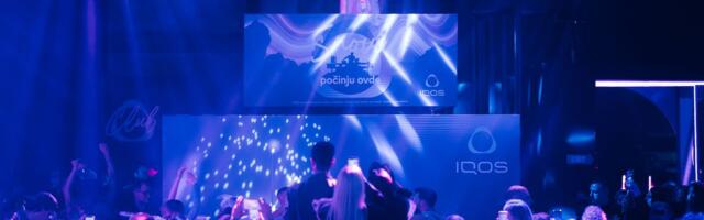 Radoznalost vodi dalje: Electric Purple uređaj predstavljen uz ekskluzivne destinacije iz snova